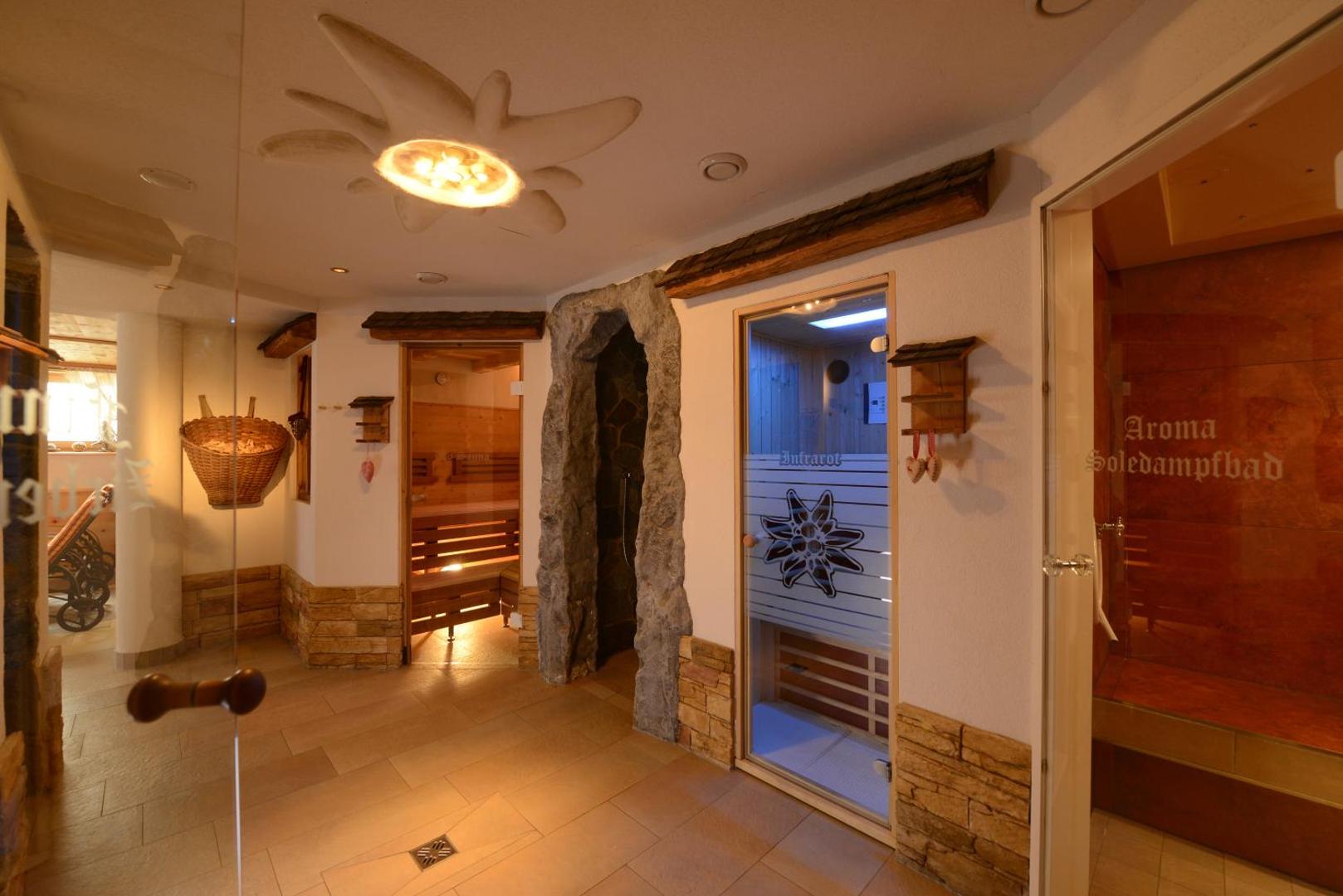 Verwöhnhotel Mandarfner Hof