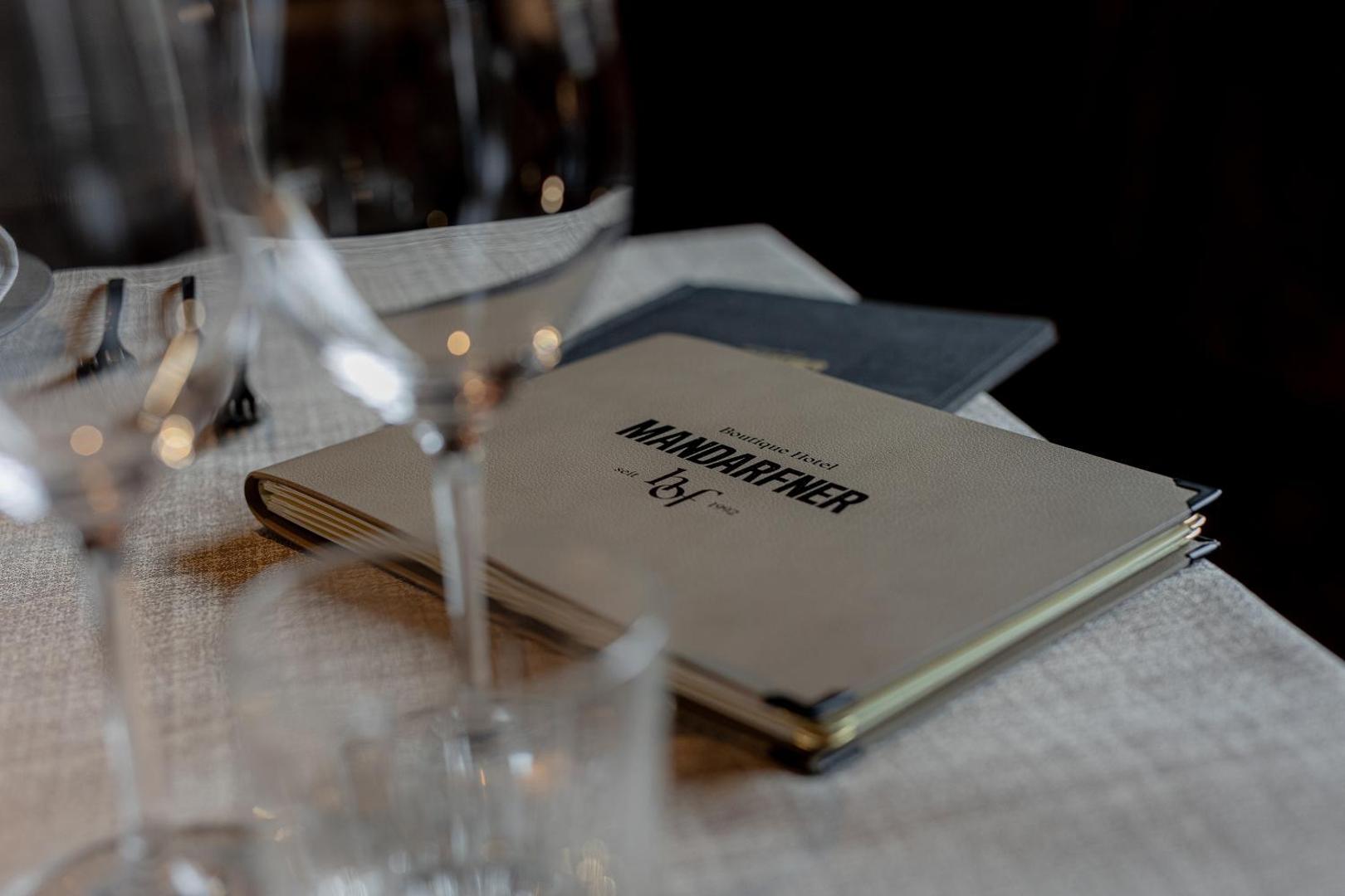 Verwöhnhotel Mandarfner Hof