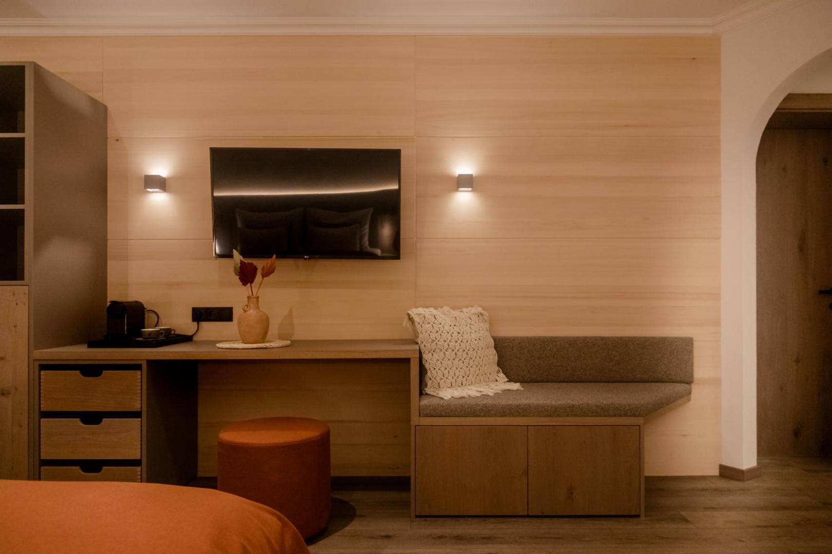 Verwöhnhotel Mandarfner Hof