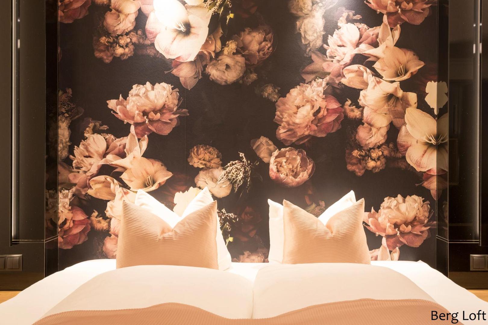 Verwöhnhotel Mandarfner Hof