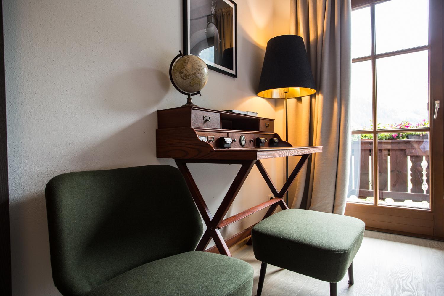 Verwöhnhotel Mandarfner Hof