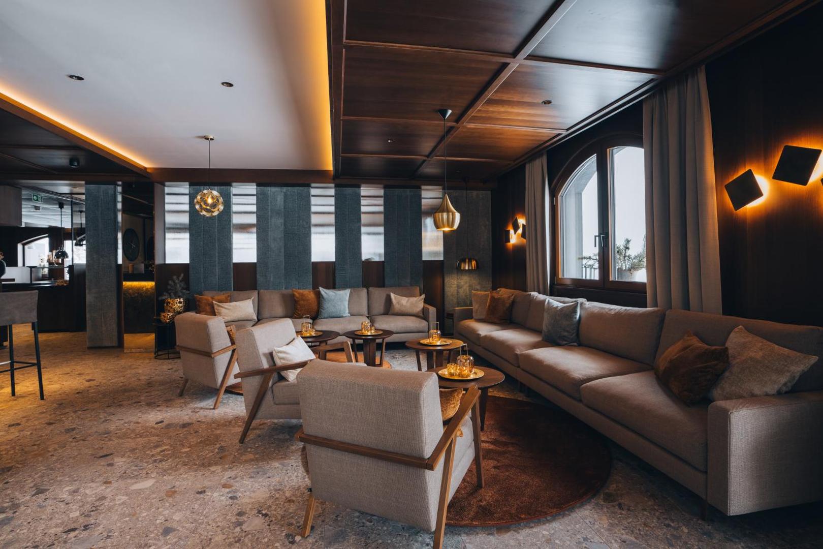 Verwöhnhotel Mandarfner Hof