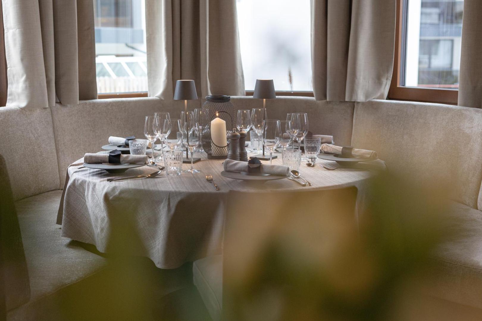 Verwöhnhotel Mandarfner Hof