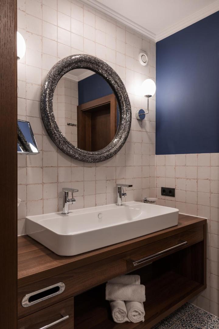 Verwöhnhotel Mandarfner Hof