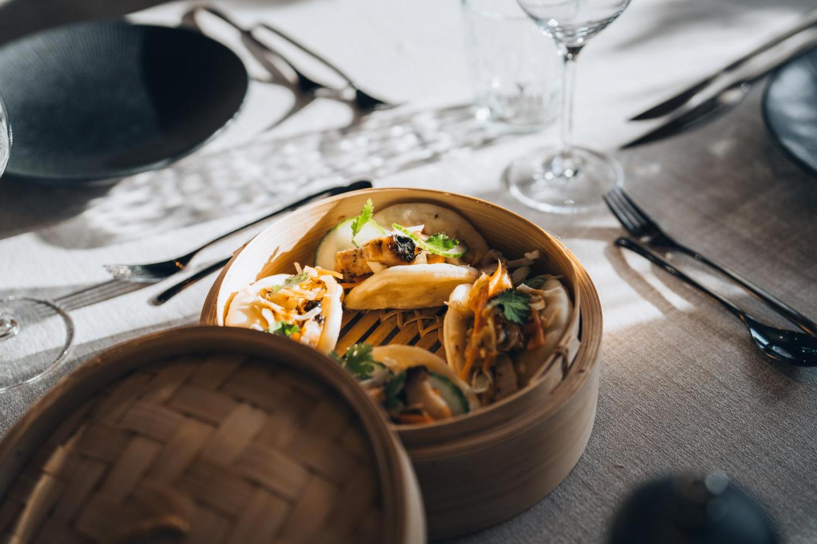 Verwöhnhotel Mandarfner Hof