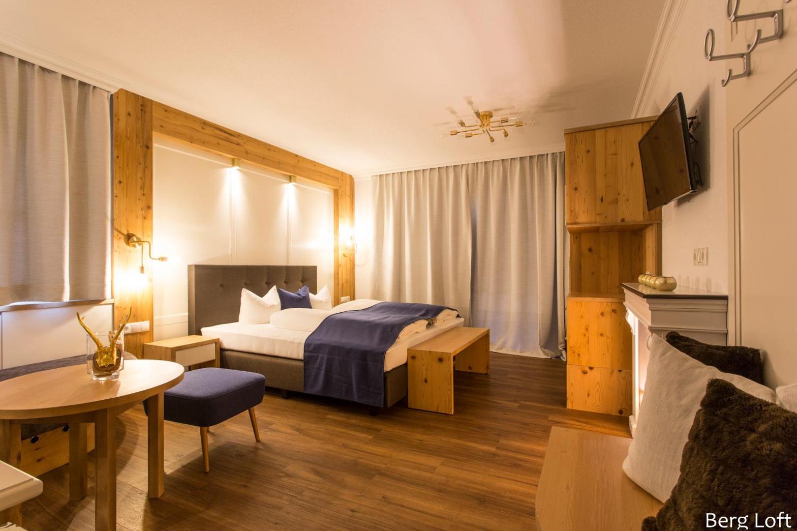 Verwöhnhotel Mandarfner Hof