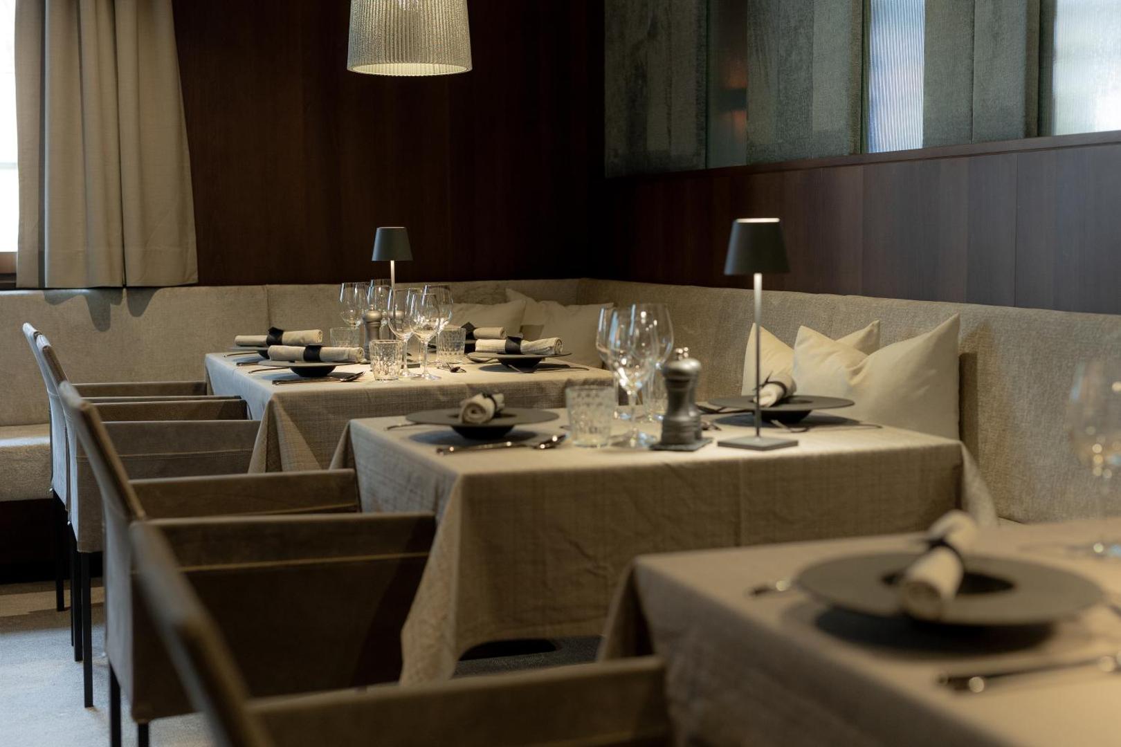 Verwöhnhotel Mandarfner Hof