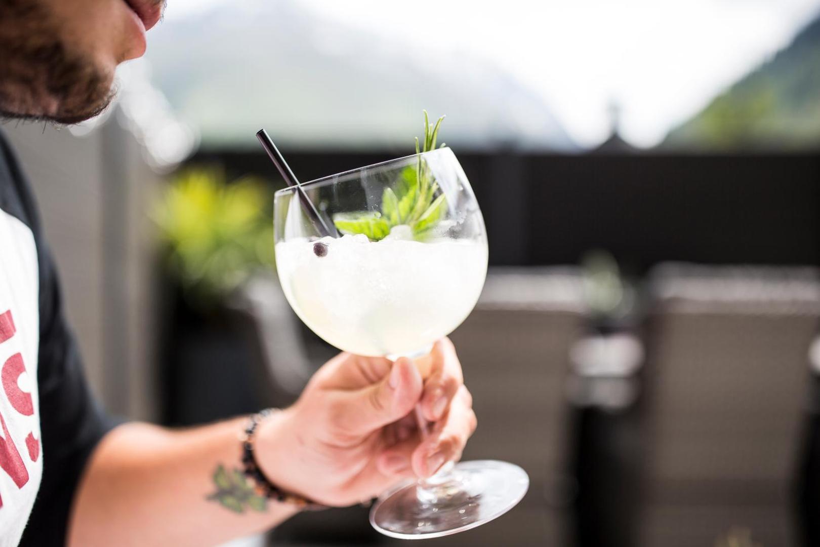 Verwöhnhotel Mandarfner Hof