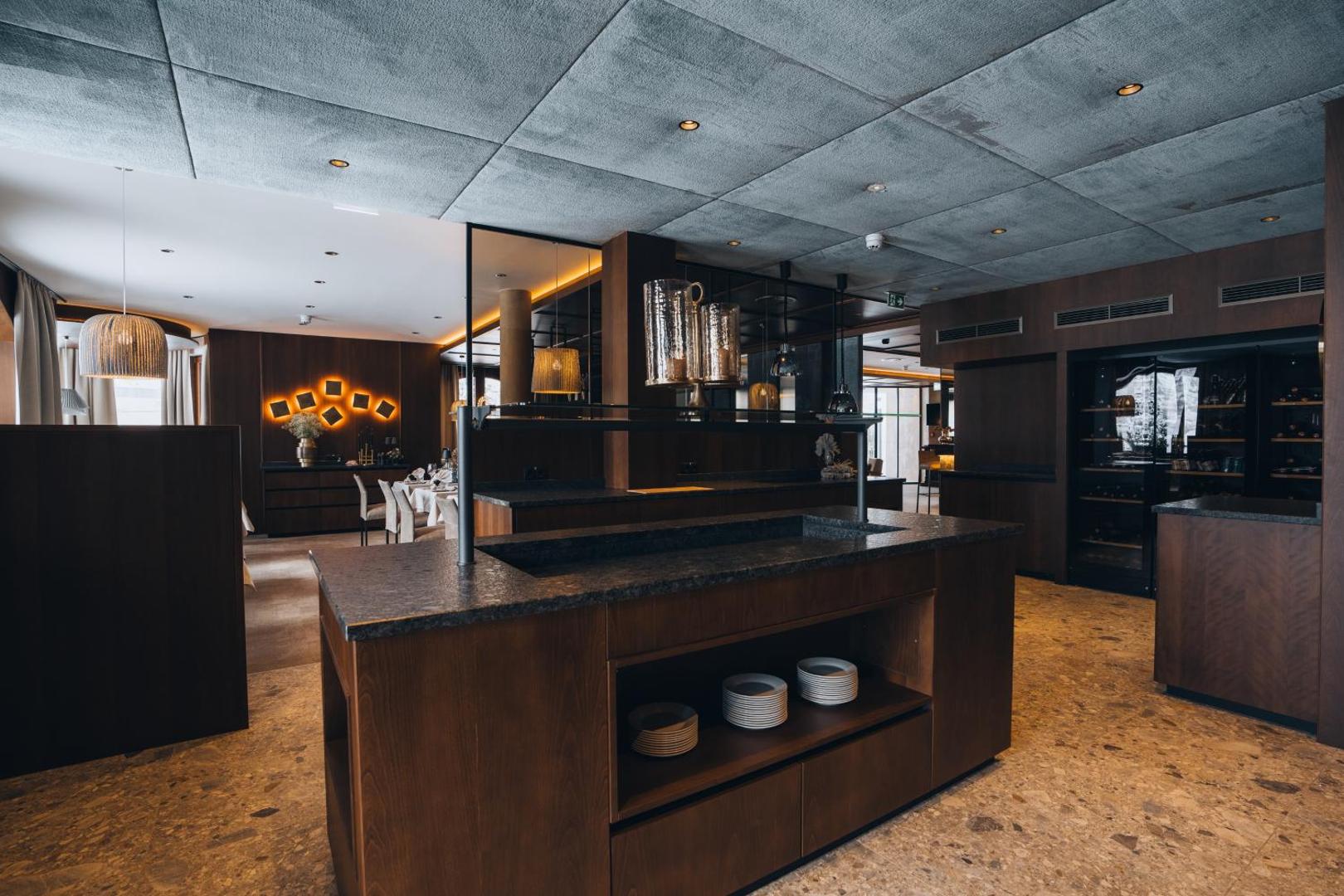 Verwöhnhotel Mandarfner Hof