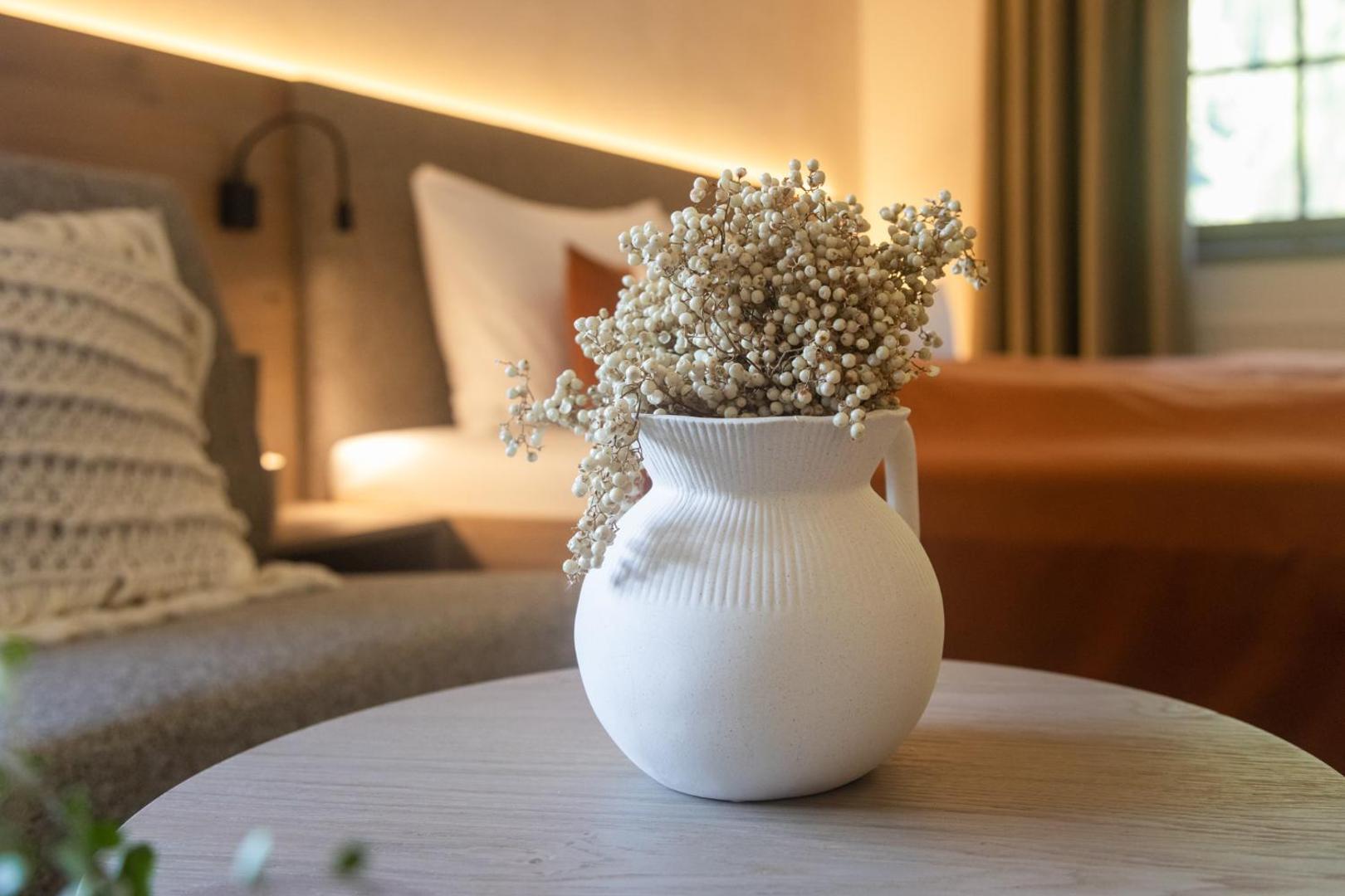 Verwöhnhotel Mandarfner Hof