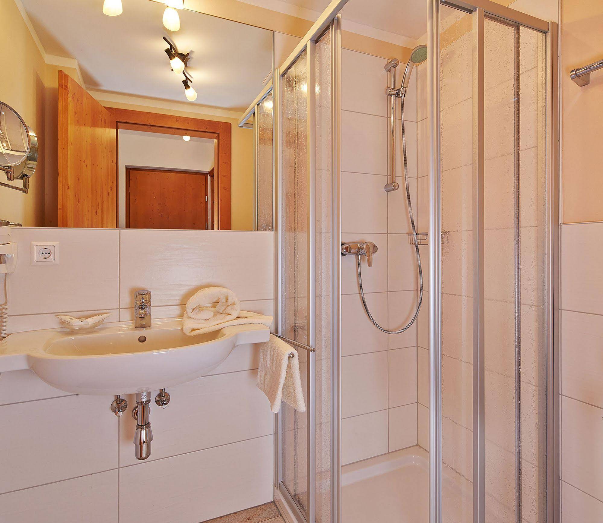 Appartements Schmalzerhof