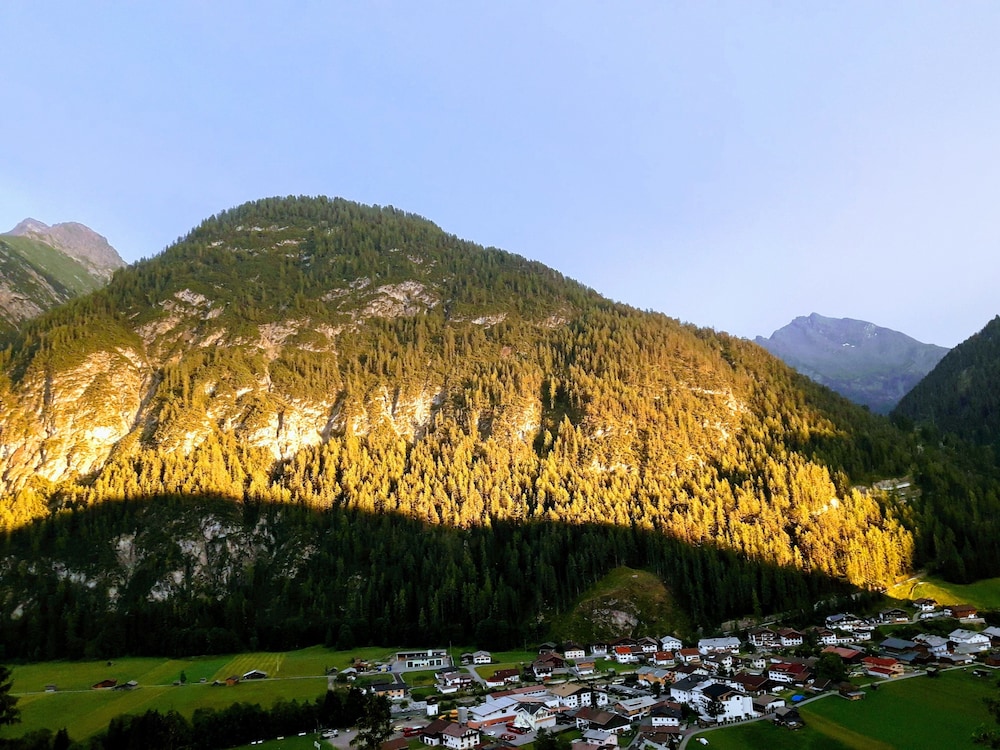 Ferienwohnung Lech'tl