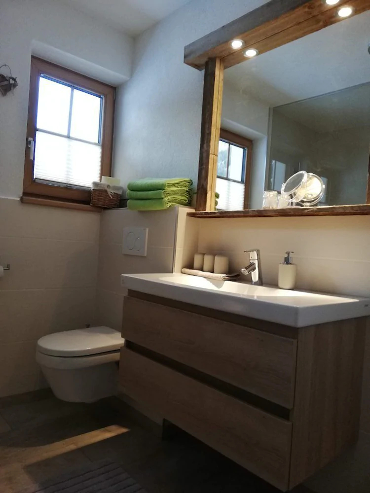 Ferienwohnung Lech'tl