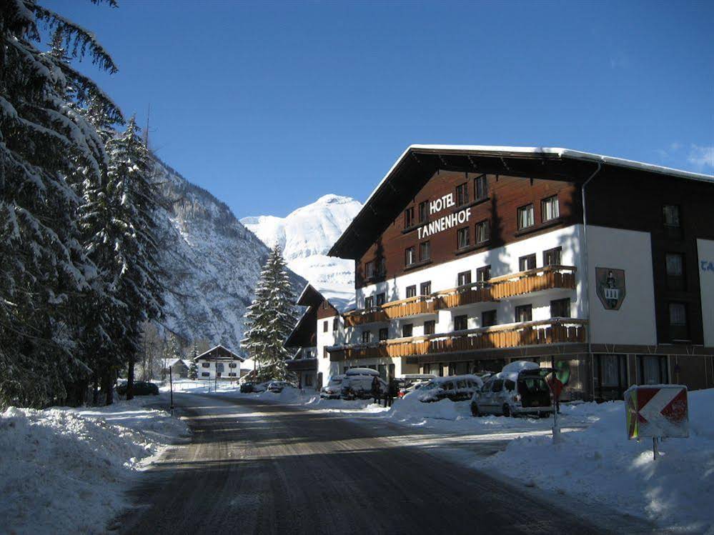 Hotel Styrolerhof