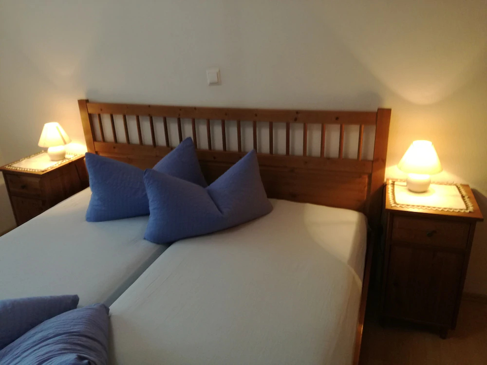 Ferienwohnung Himler