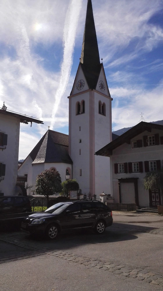 Ferienwohnung Himler