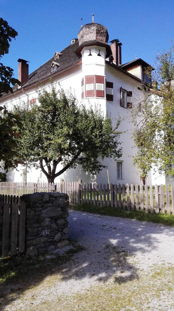 Ferienwohnung Himler