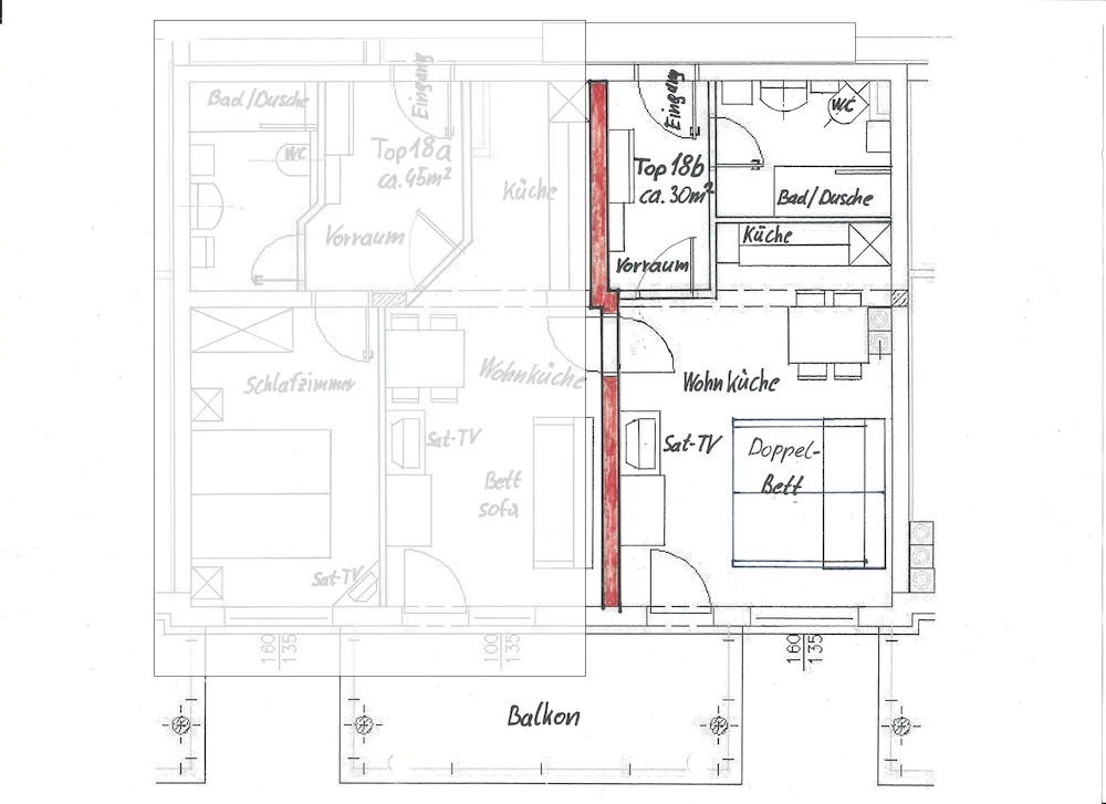 Ferienwohnung Himler