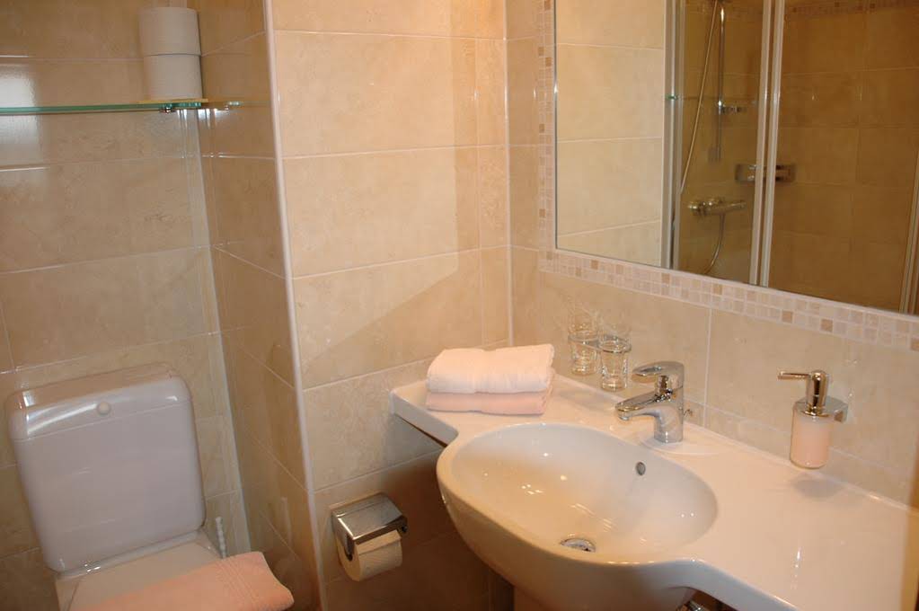 Appartements Vilsalp