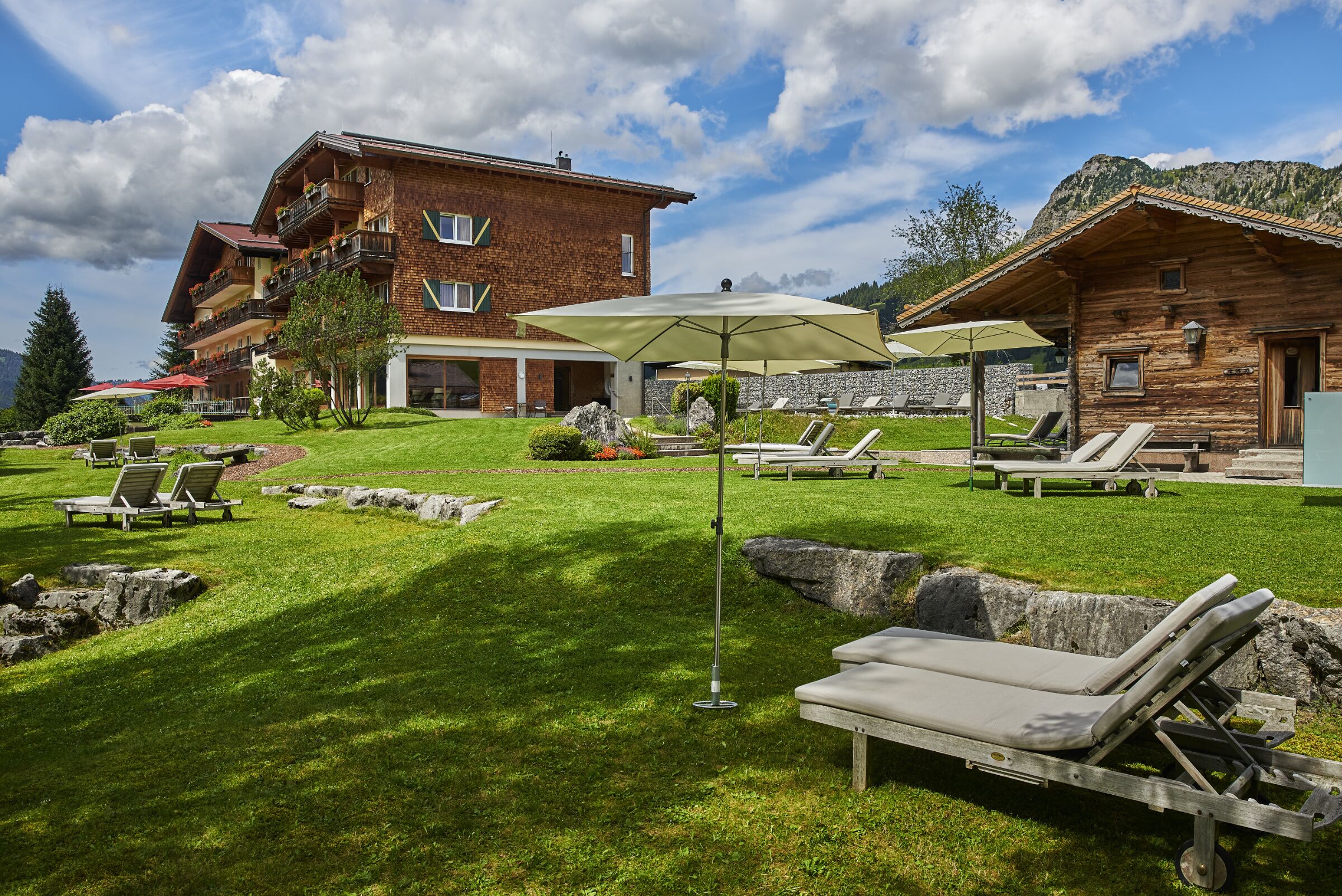 Hohenfels - das Landhotel