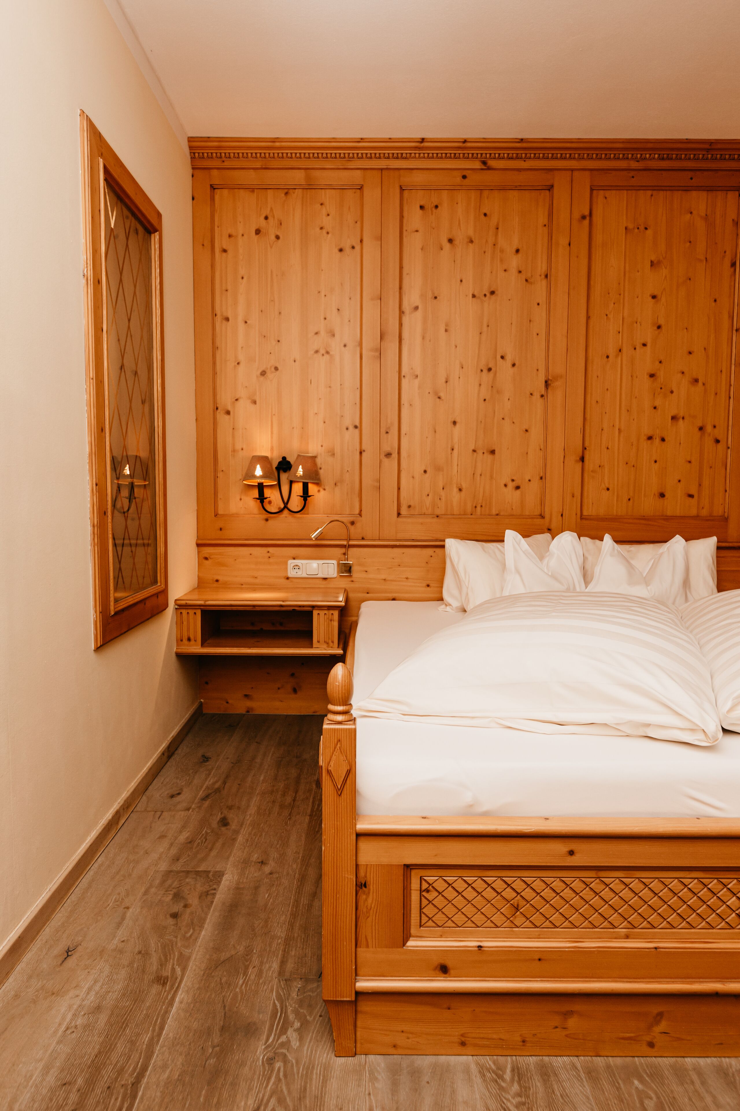 Hohenfels - das Landhotel