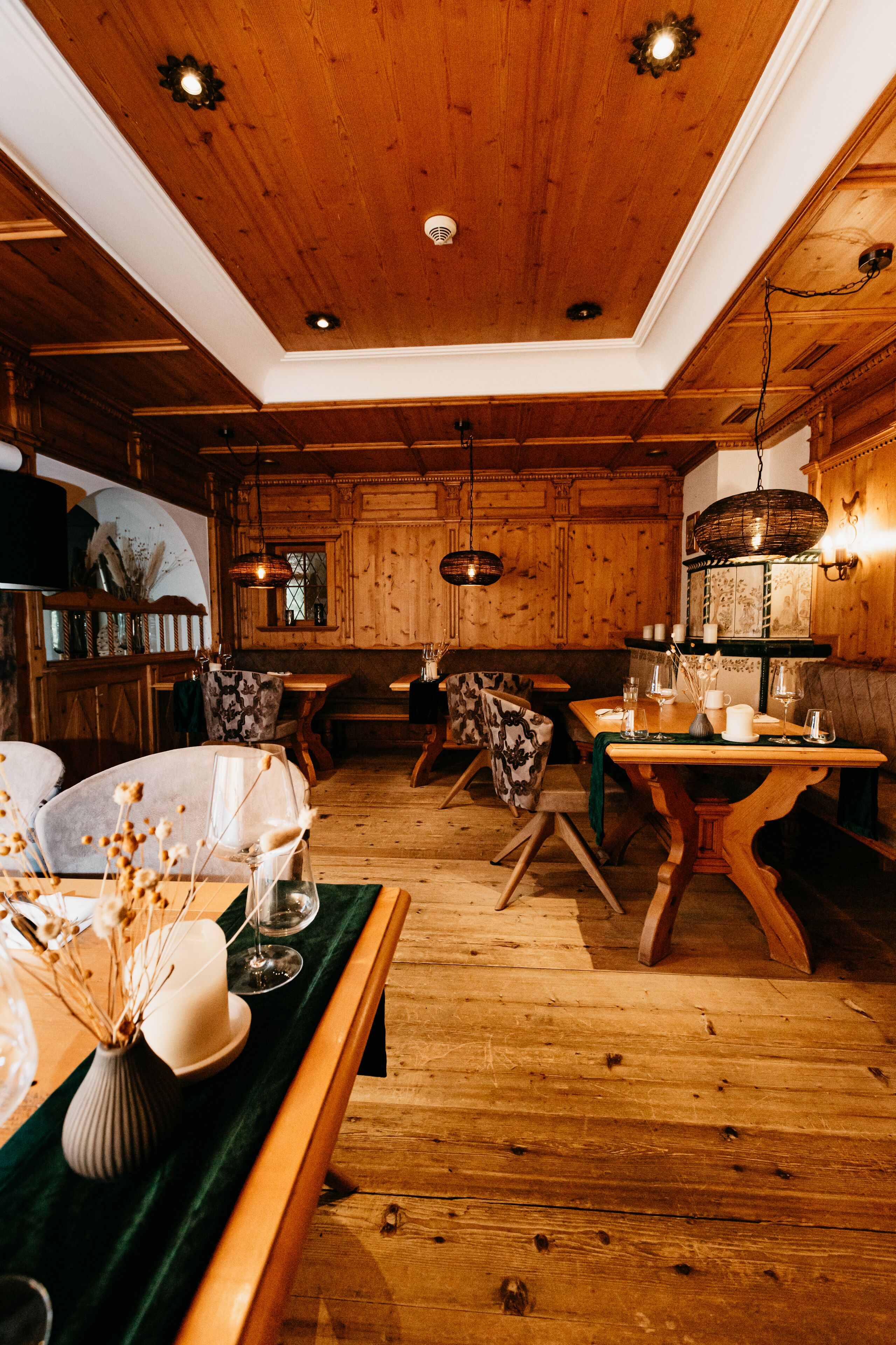 Hohenfels - das Landhotel