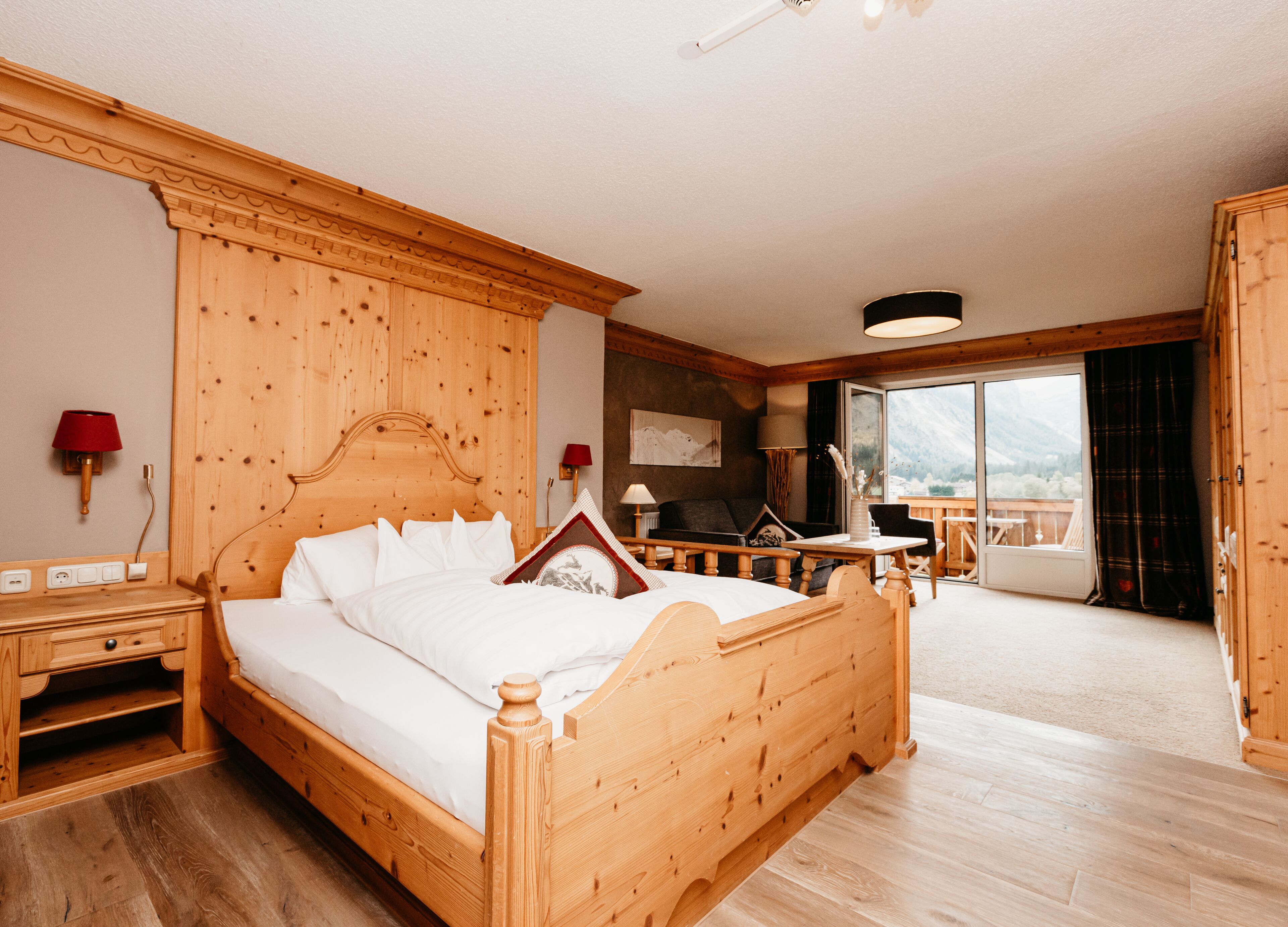 Hohenfels - das Landhotel