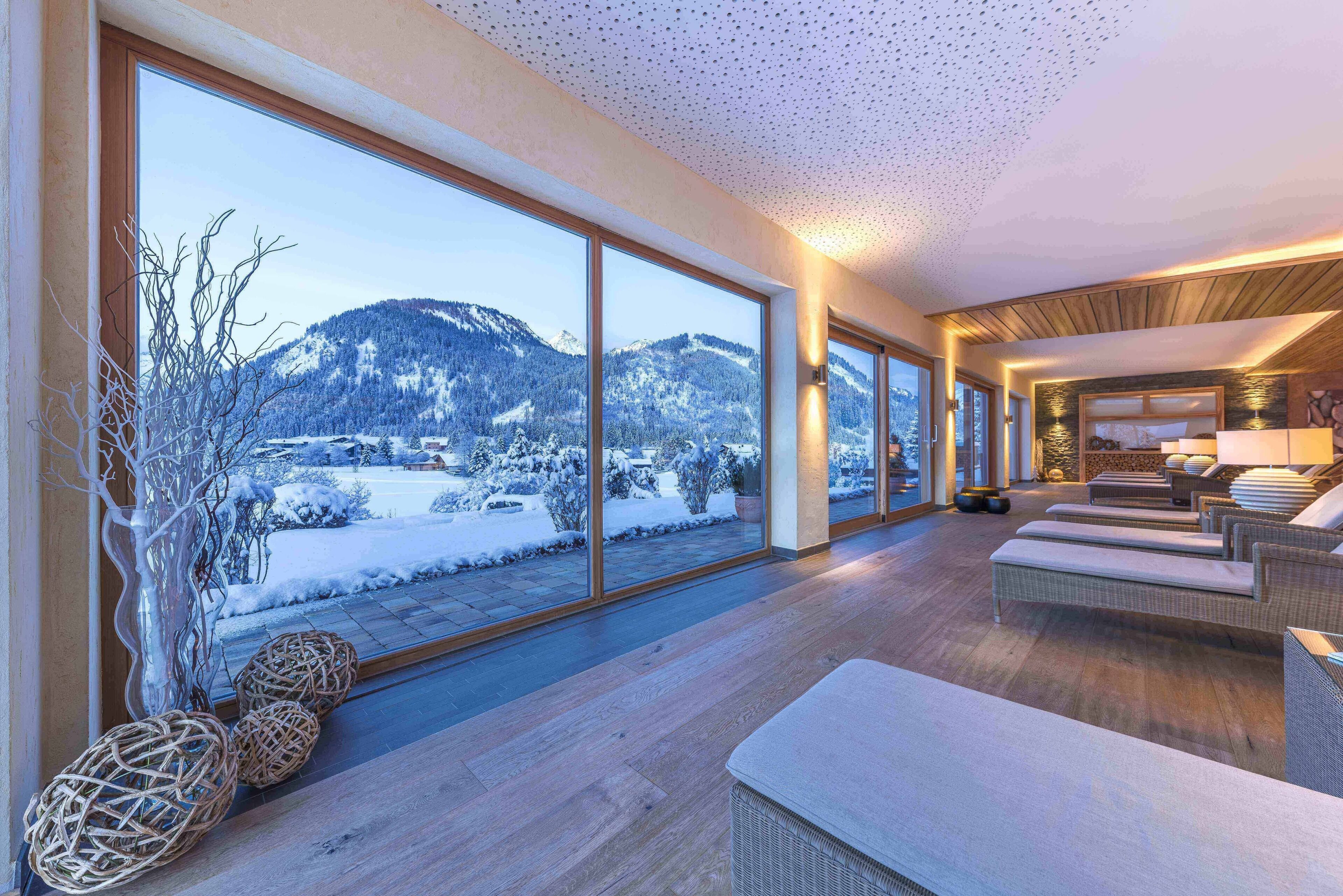 Hohenfels - das Landhotel