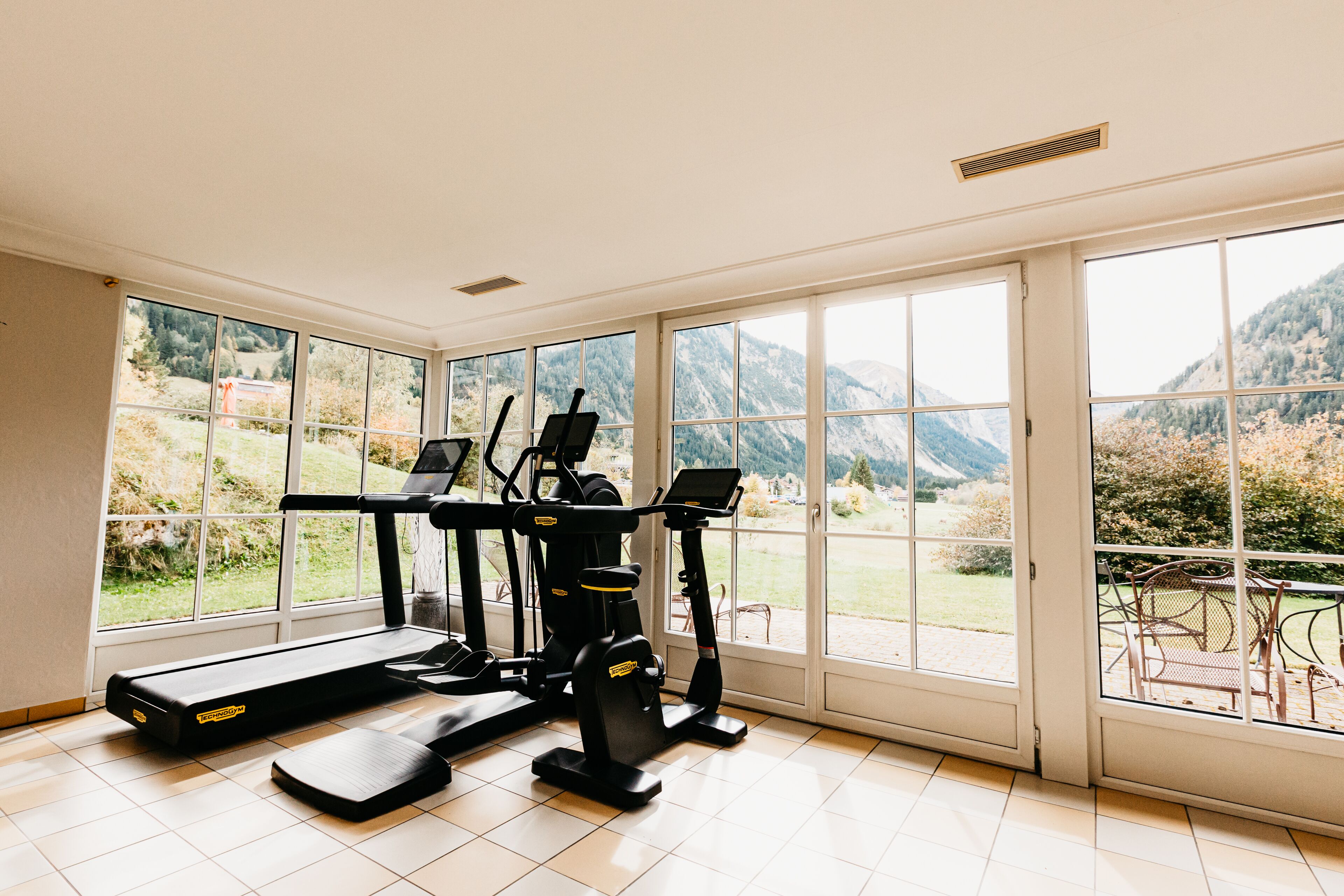 Hohenfels - das Landhotel