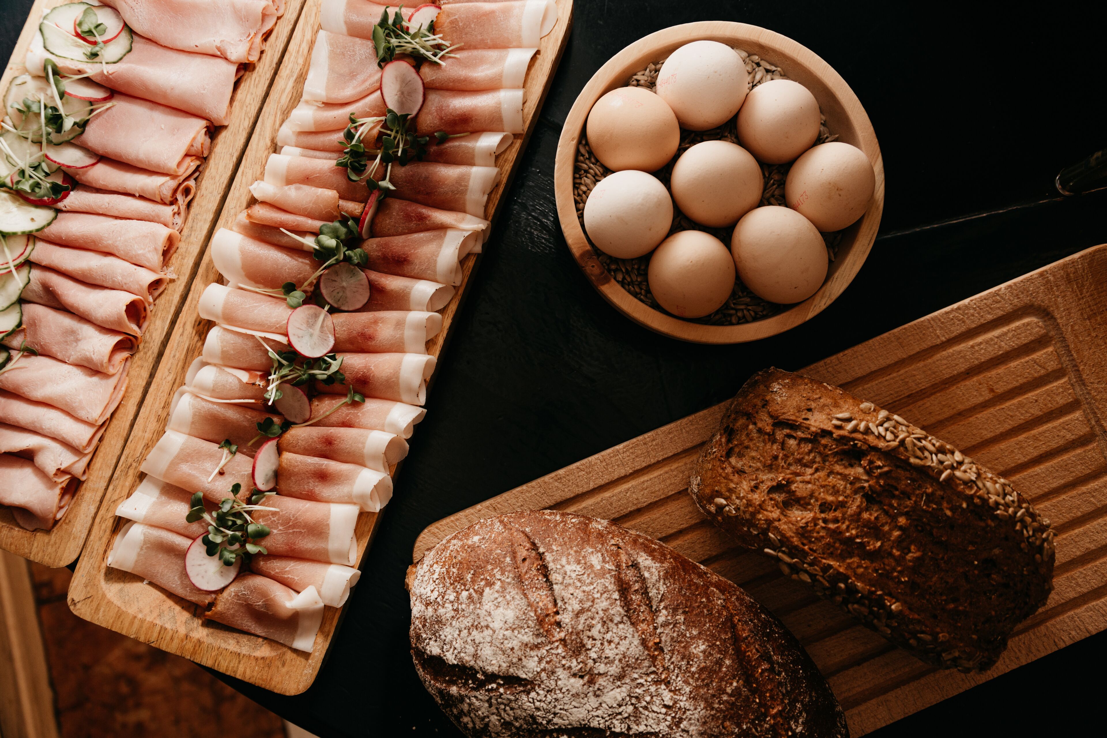 Hohenfels - das Landhotel