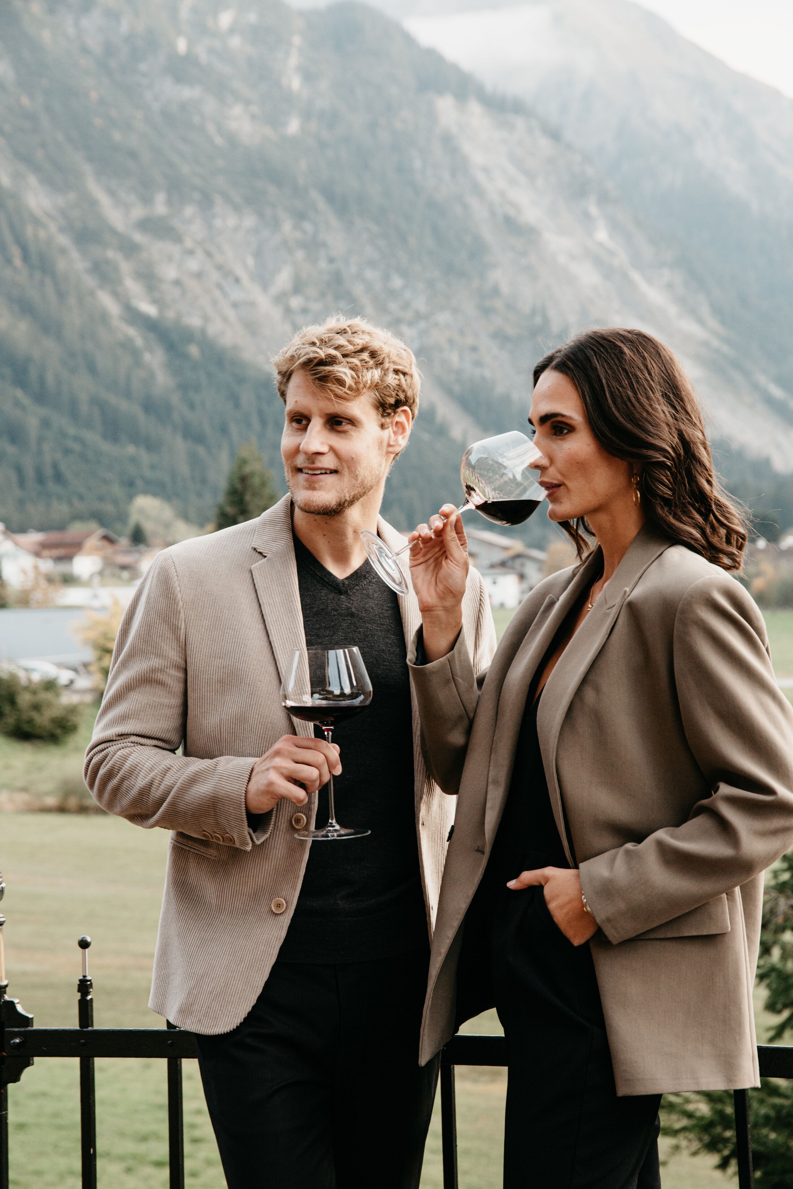 Hohenfels - das Landhotel