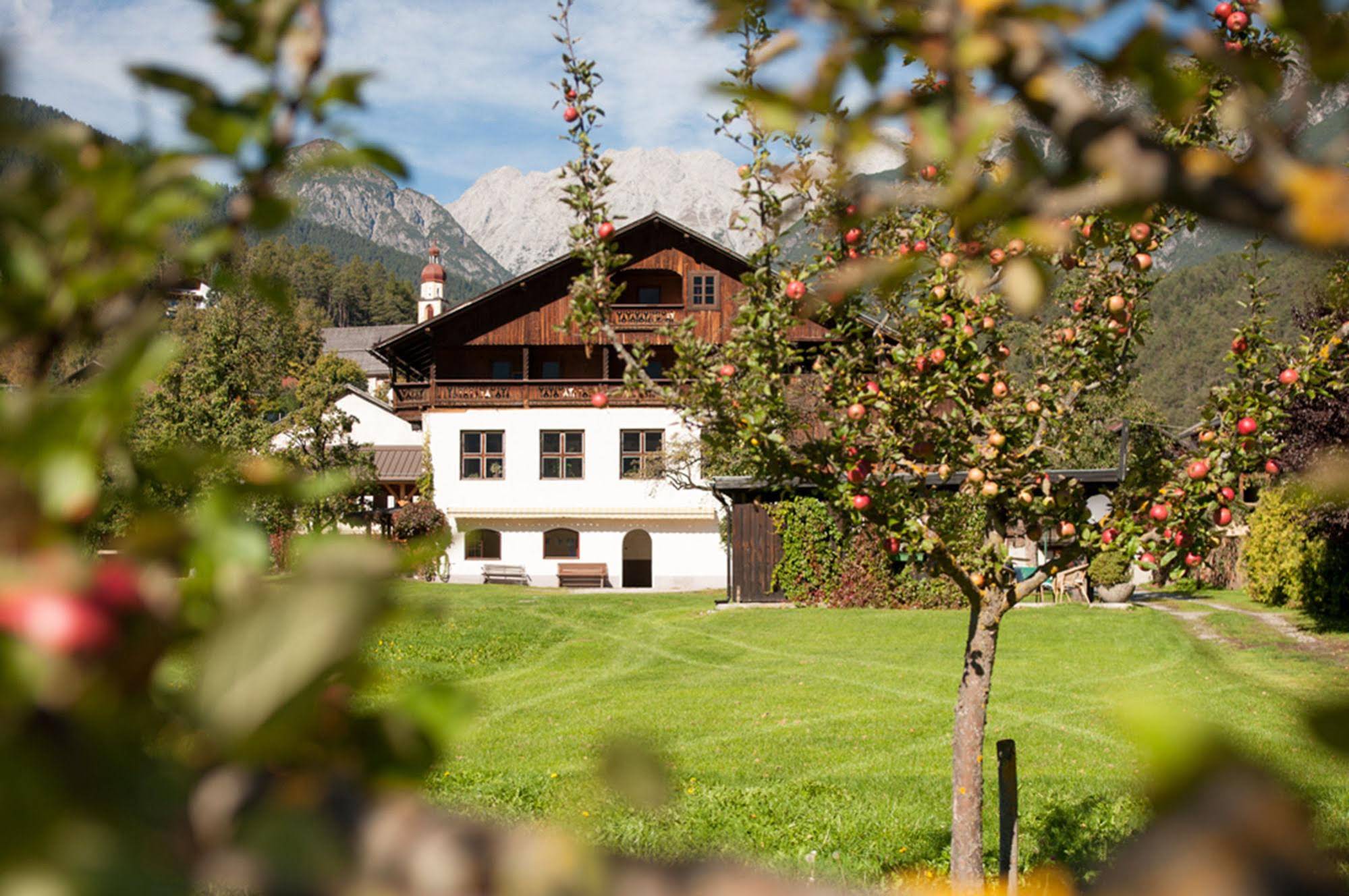 Sonne Tarrenz