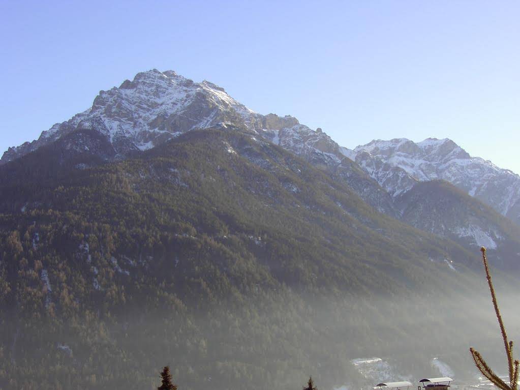 Haus Danler Pension