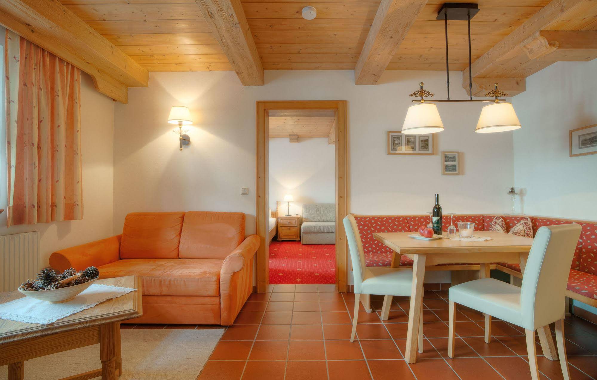 Auer Gaestehaus