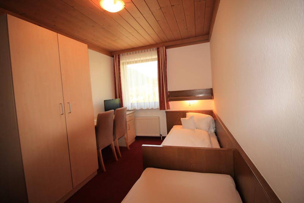 Pension Ticklhof am See