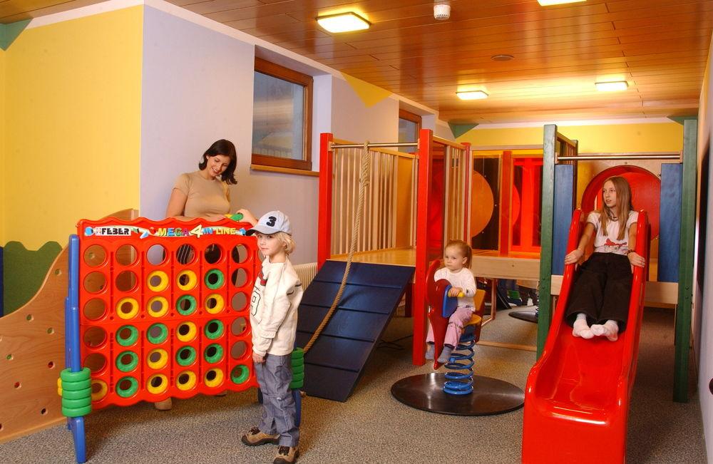 VALARA Alpine Art Hotel