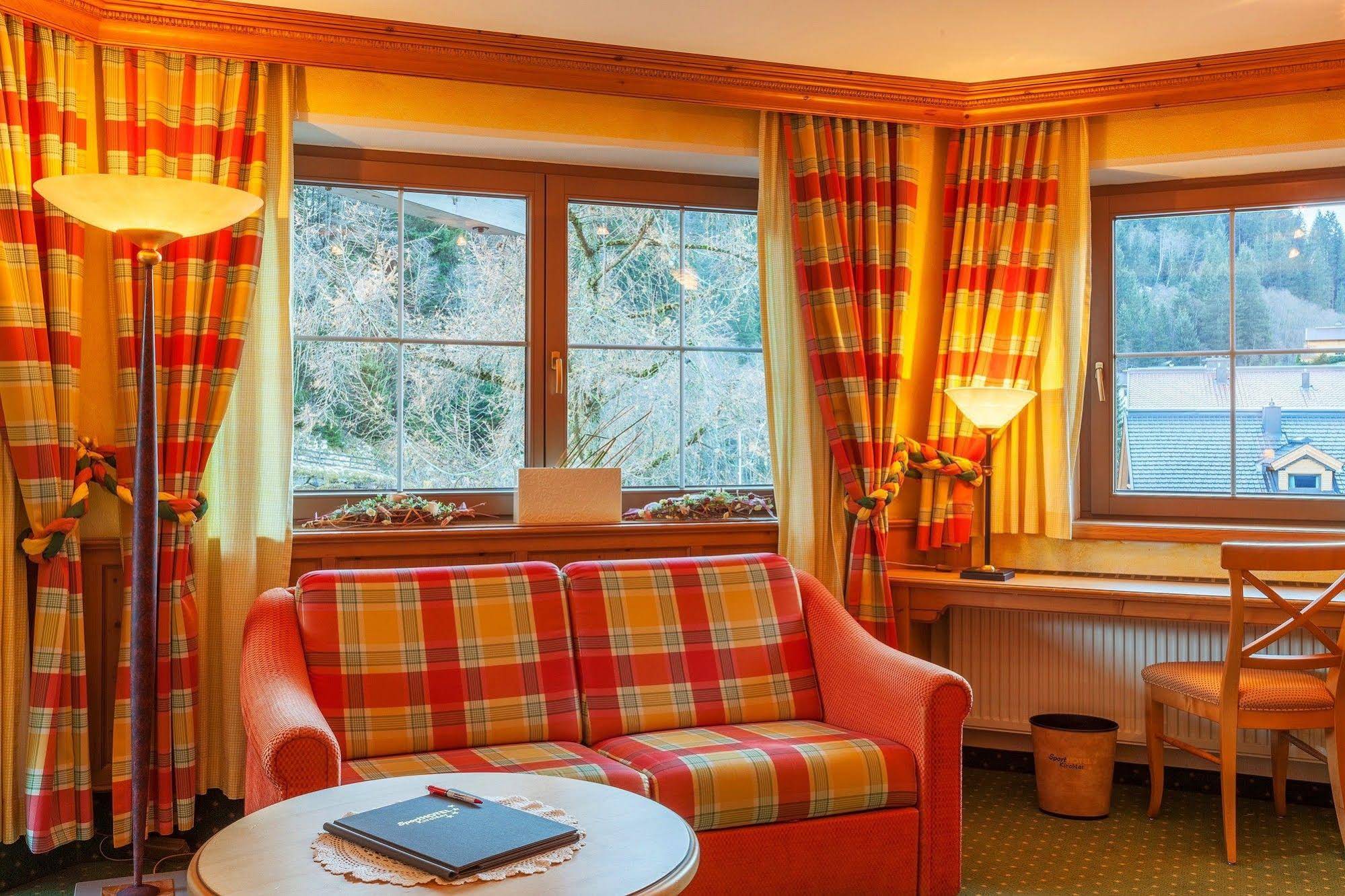 Sporthotel Kirchler
