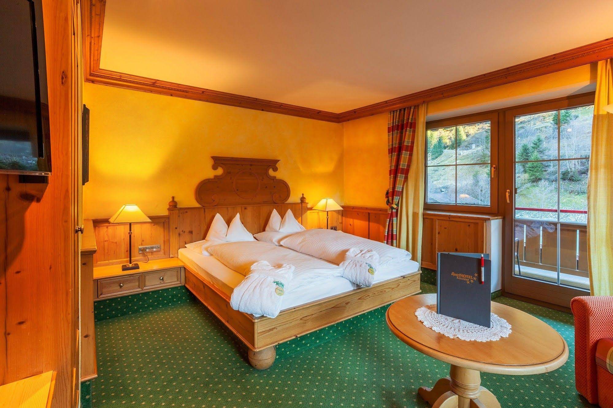Sporthotel Kirchler