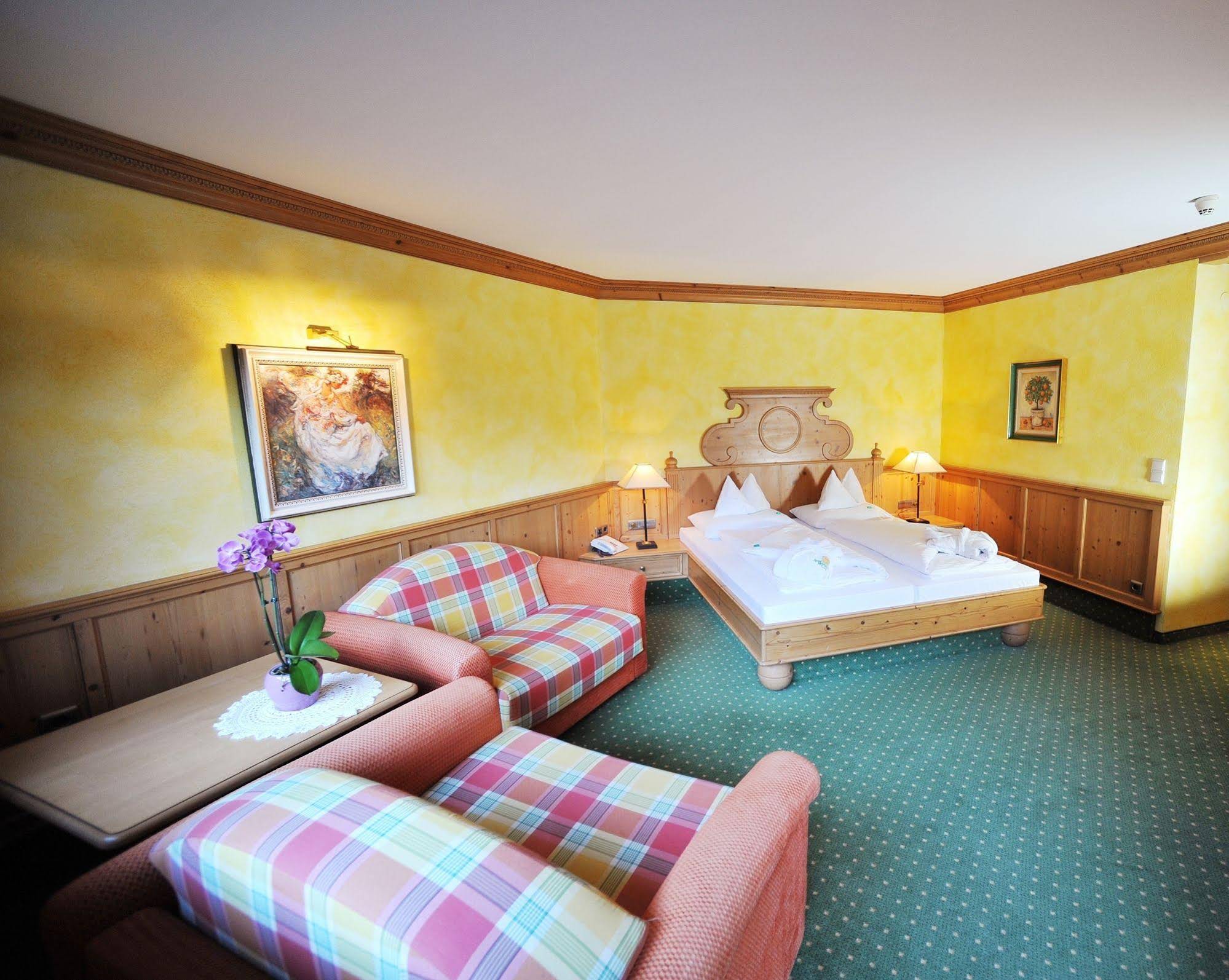 Sporthotel Kirchler
