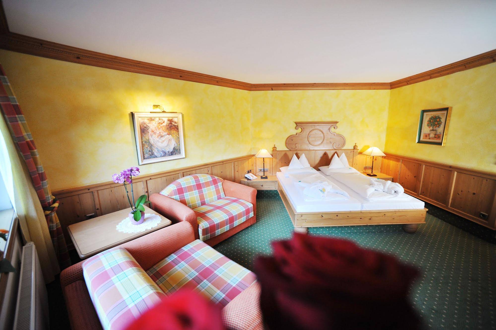 Sporthotel Kirchler