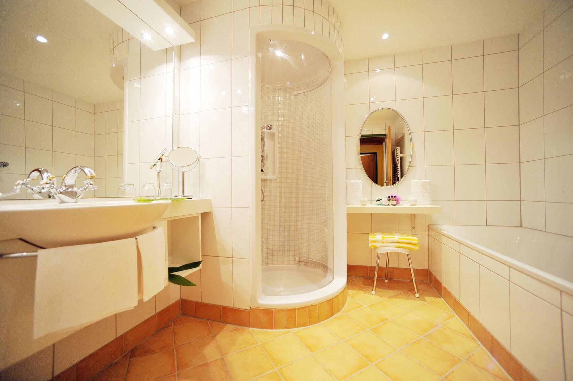 Sporthotel Kirchler