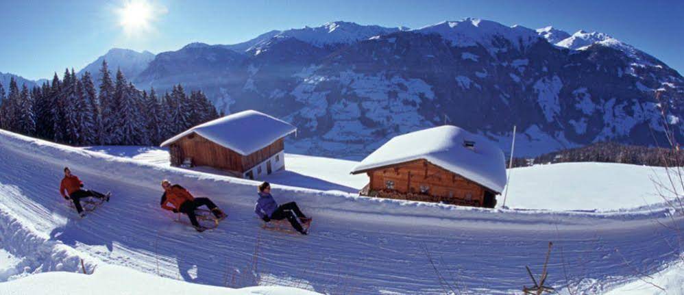 Sporthotel Kirchler
