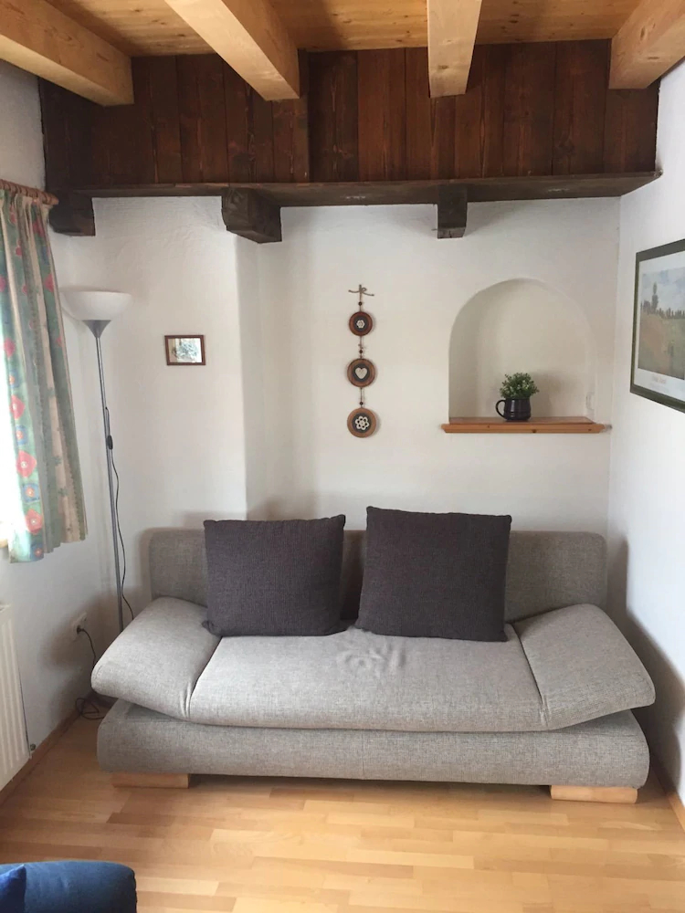 Tuxie Haus