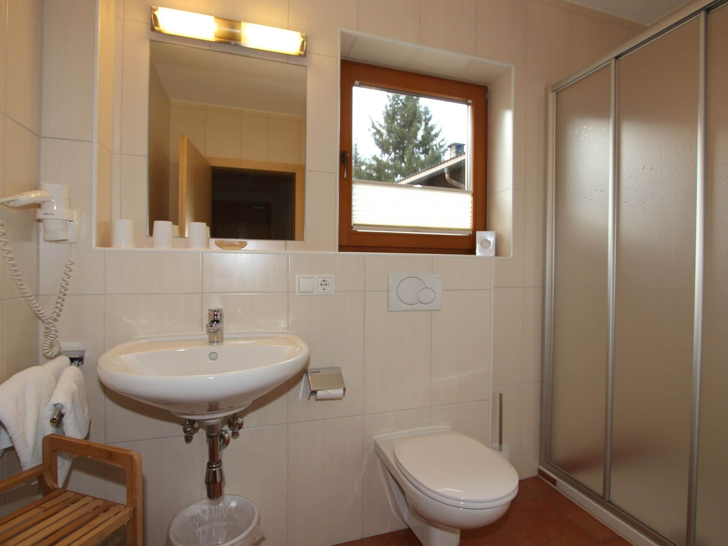 Appartementhaus Andrea