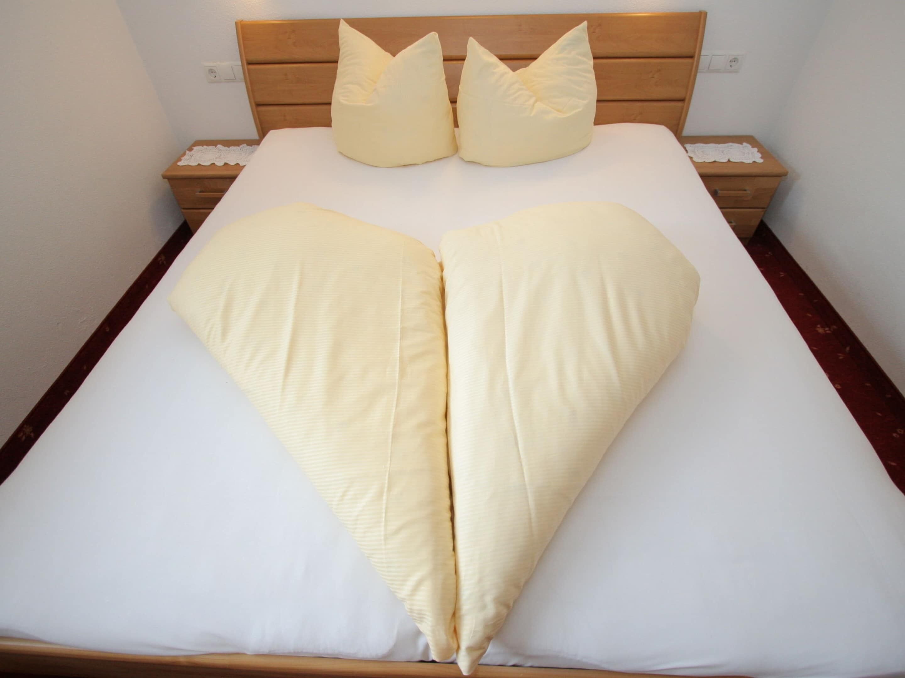 Appartementhaus Andrea