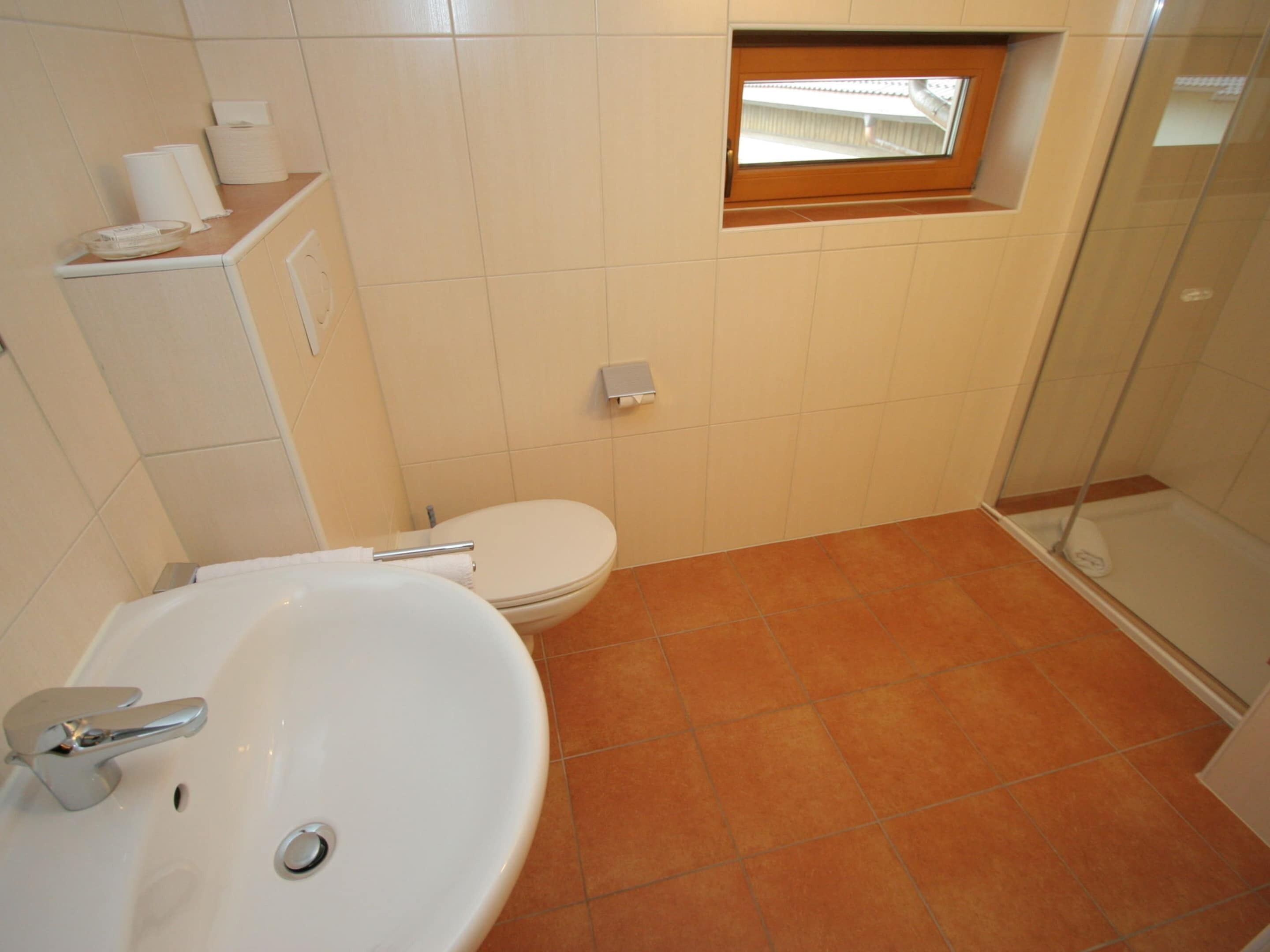 Appartementhaus Andrea