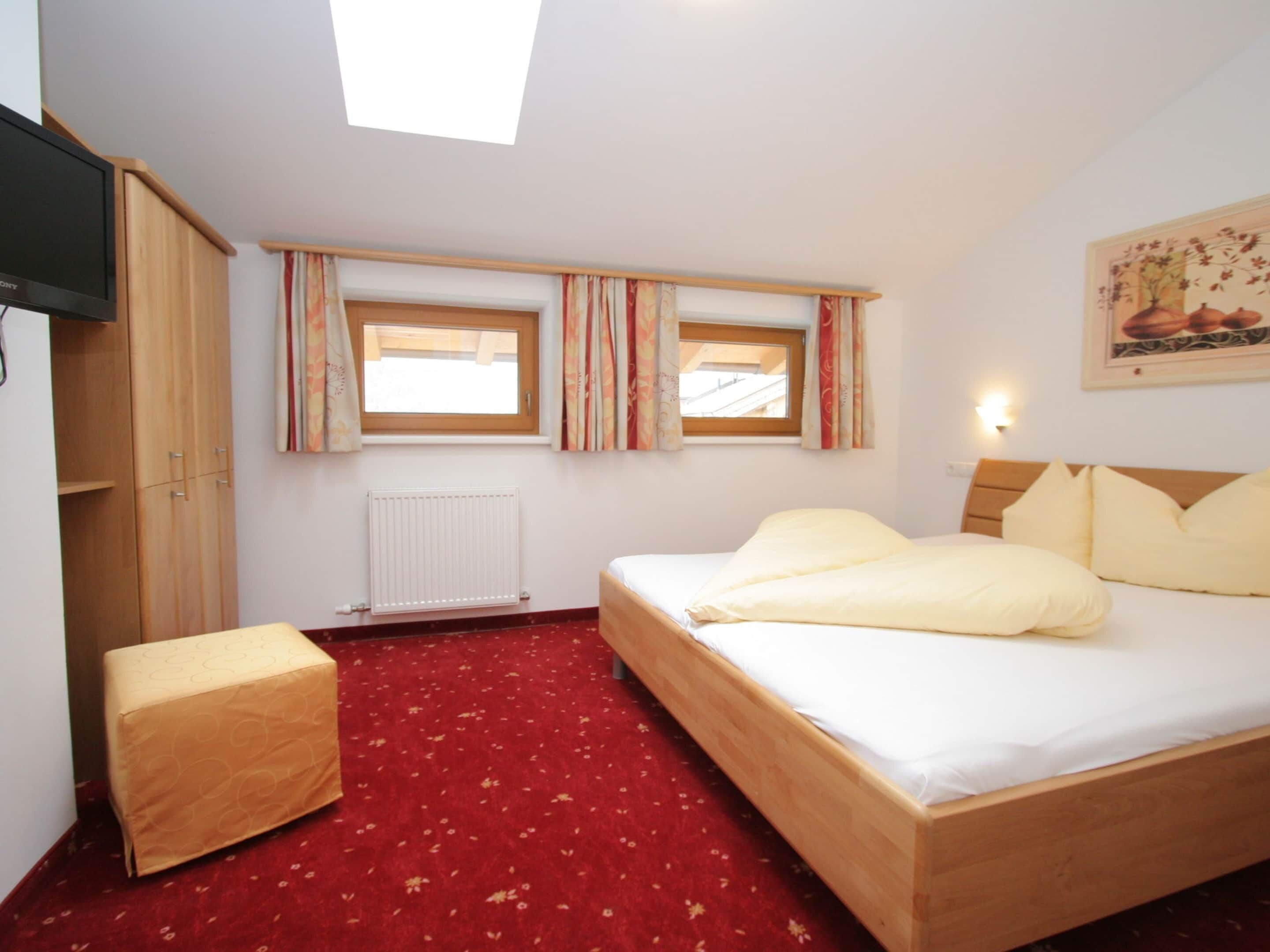 Appartementhaus Andrea