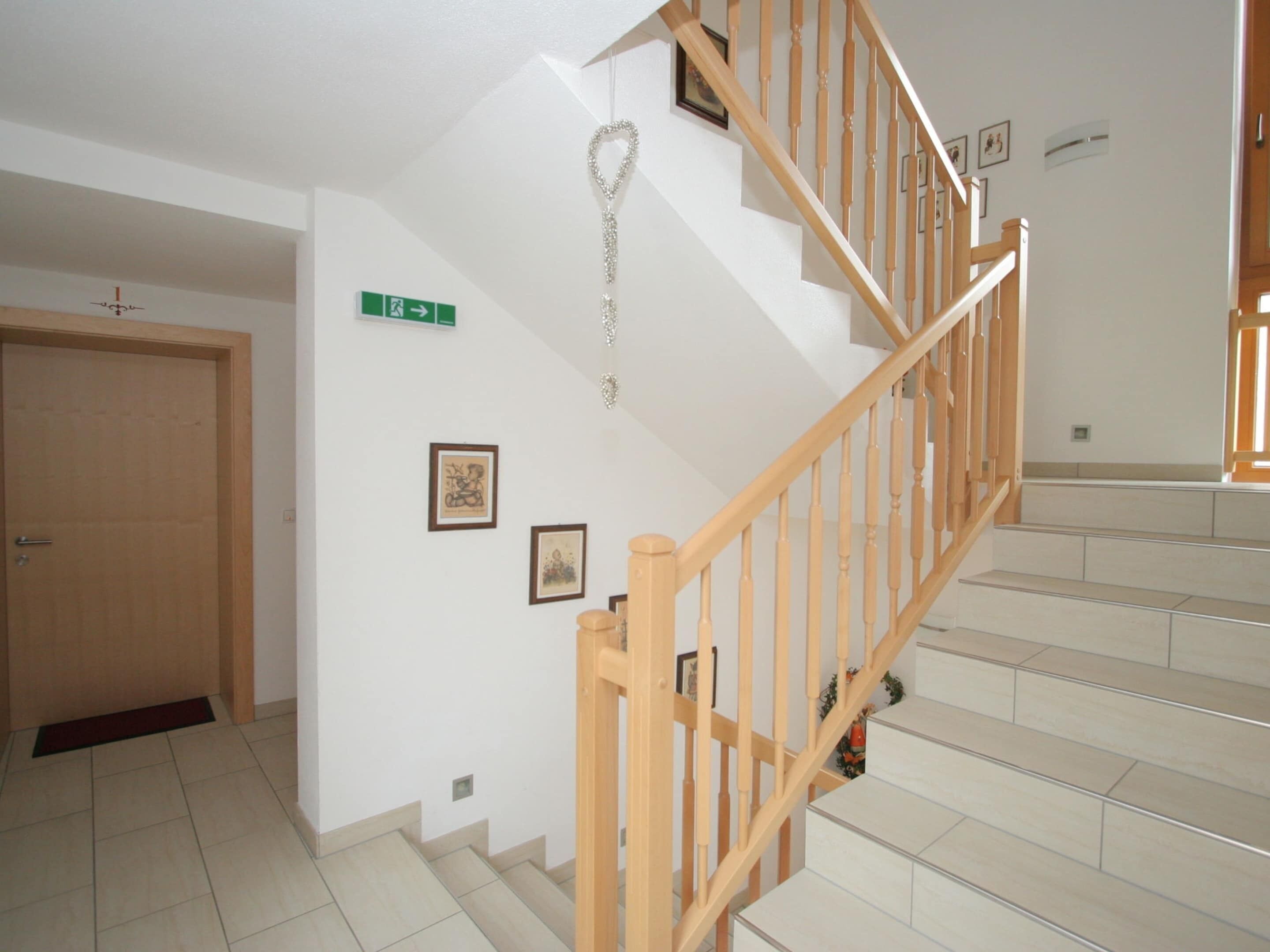 Appartementhaus Andrea