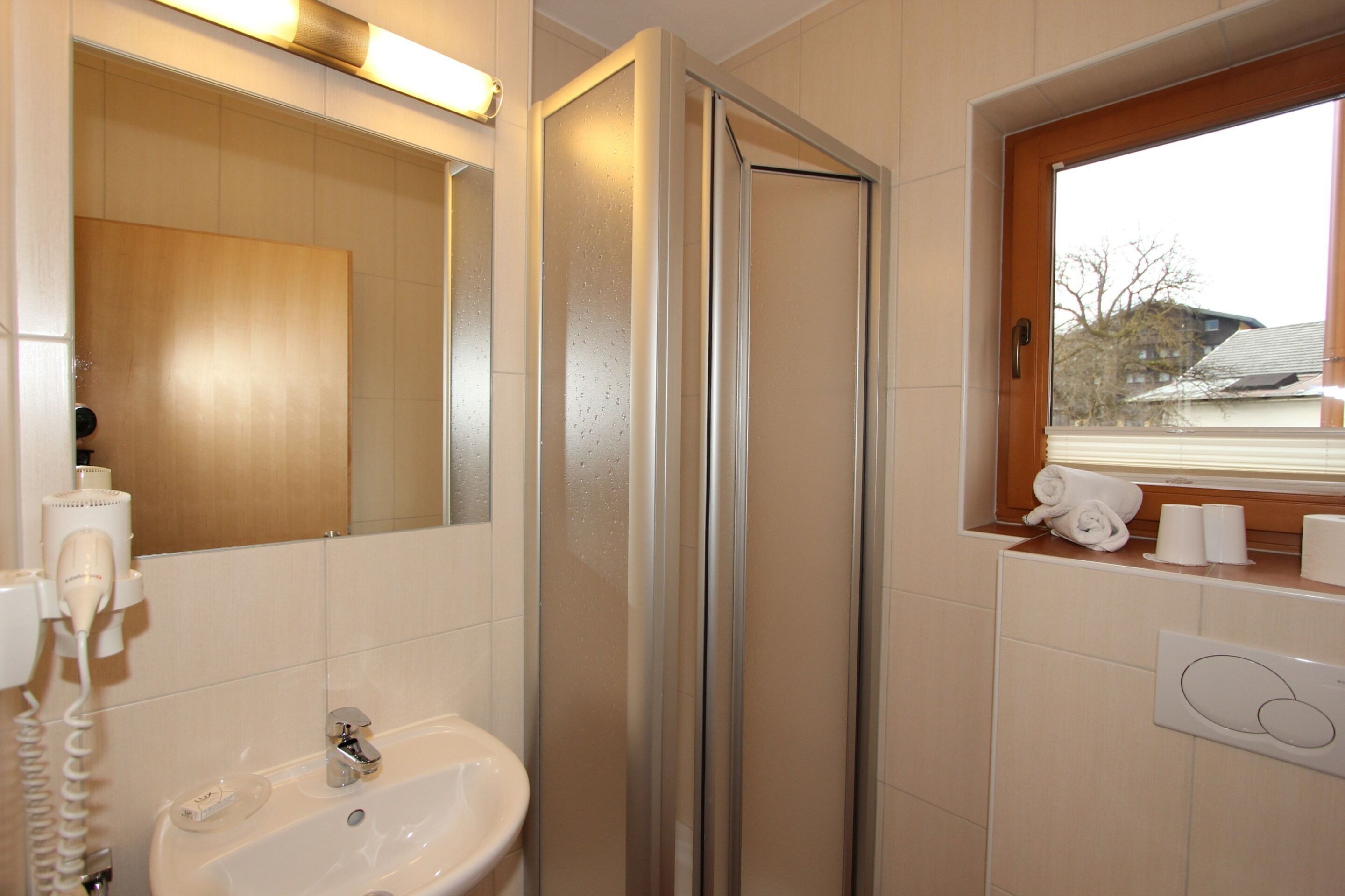 Appartementhaus Andrea