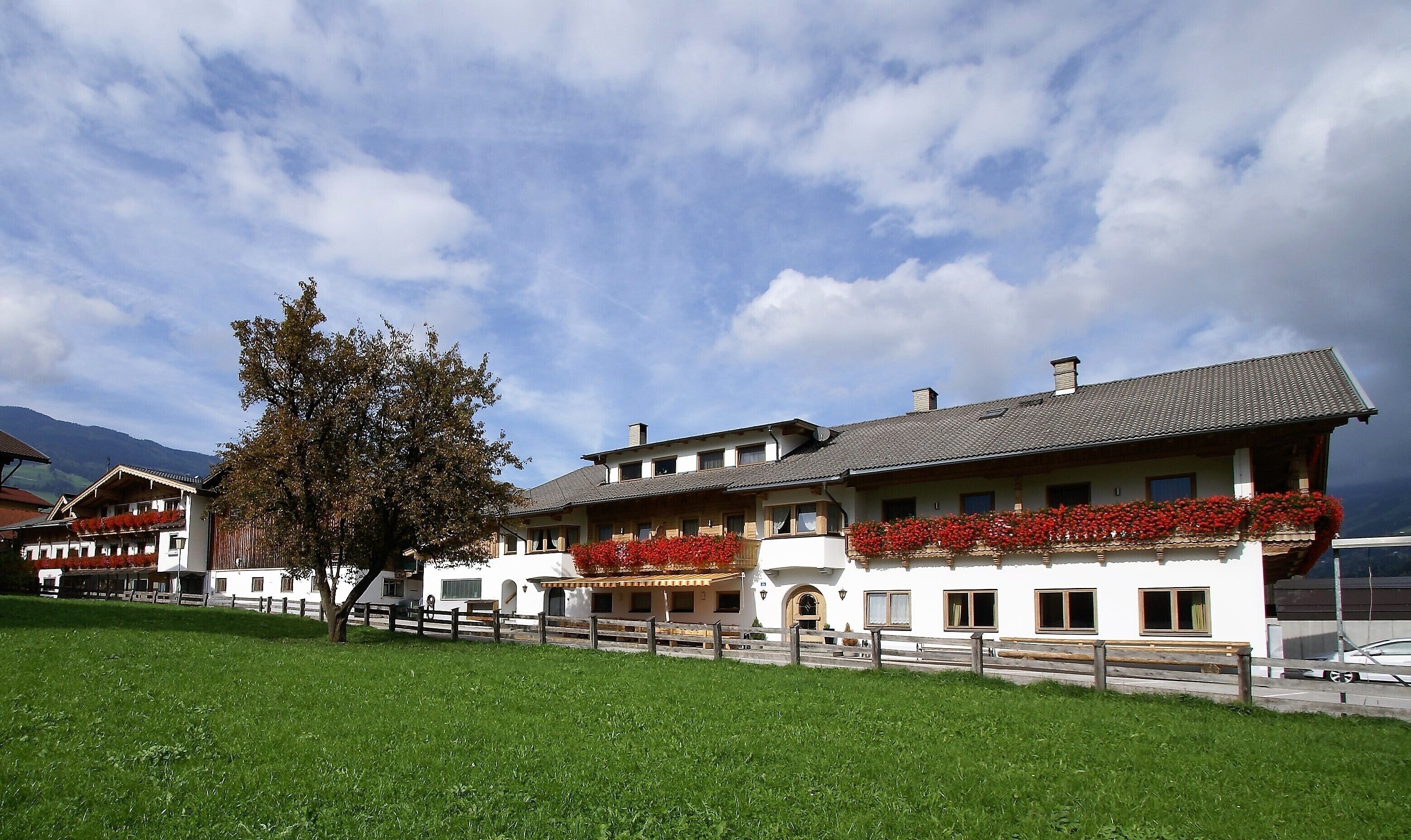 Bachmayerhof